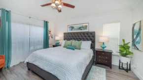 Perfect 4 Bedroom Villa on Emerald Island Resort, Orlando Villa 5582